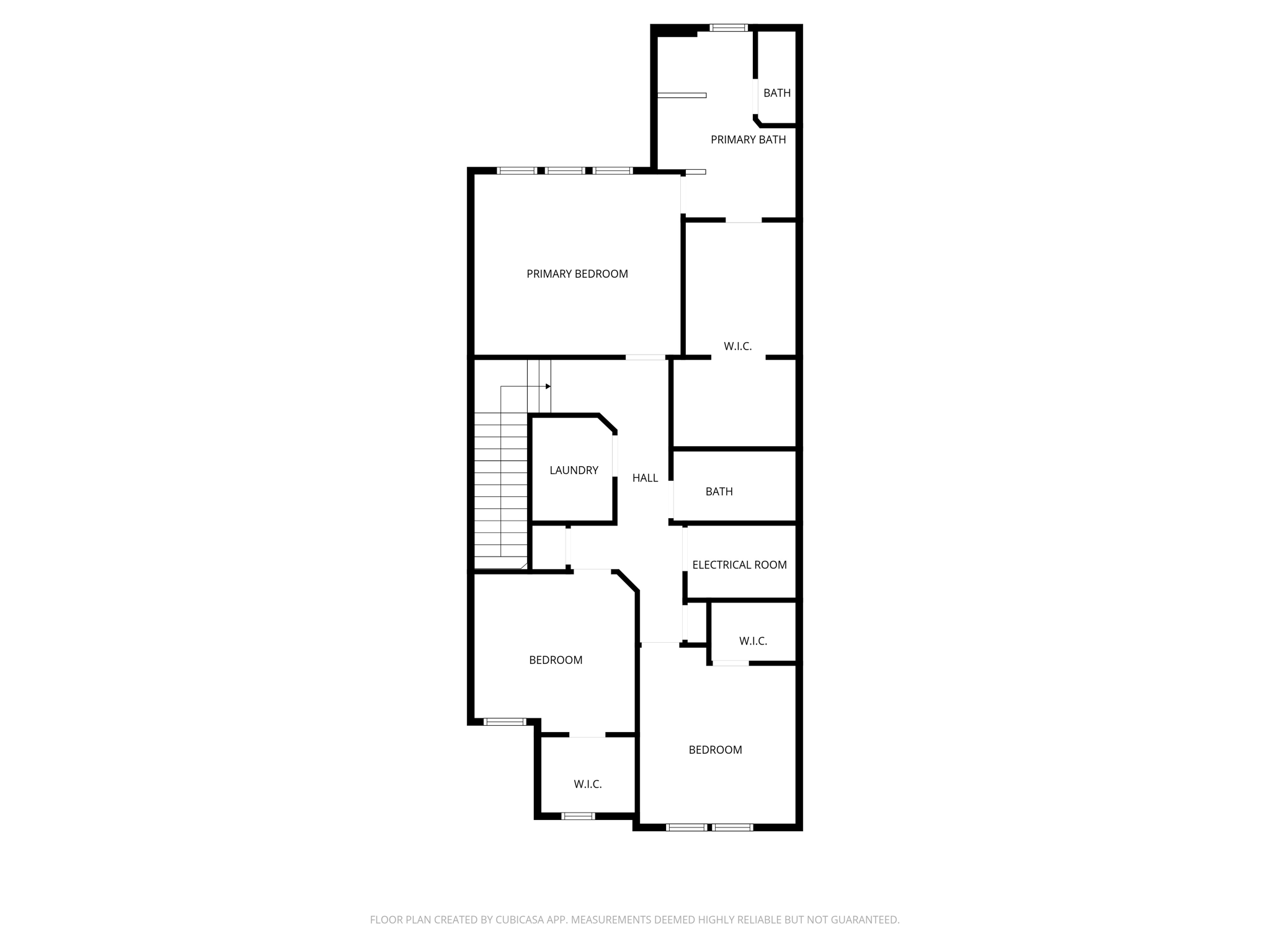 Floorplan #5