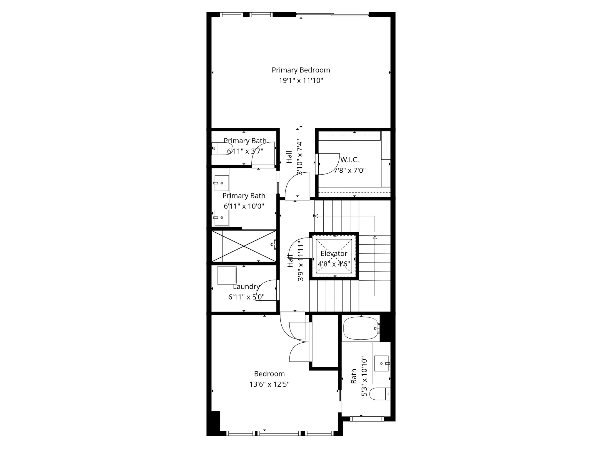 Floorplan #9