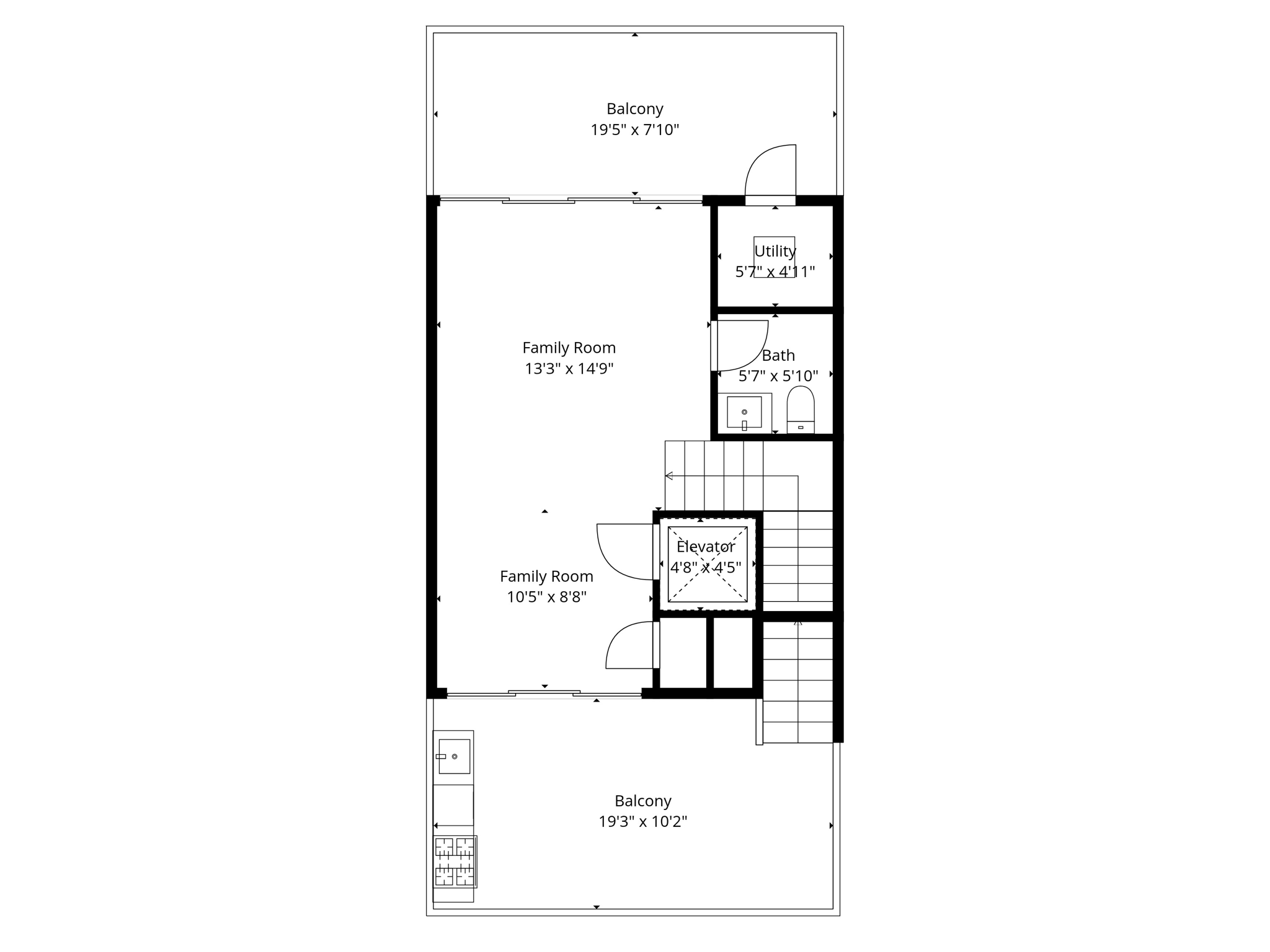 Floorplan #10