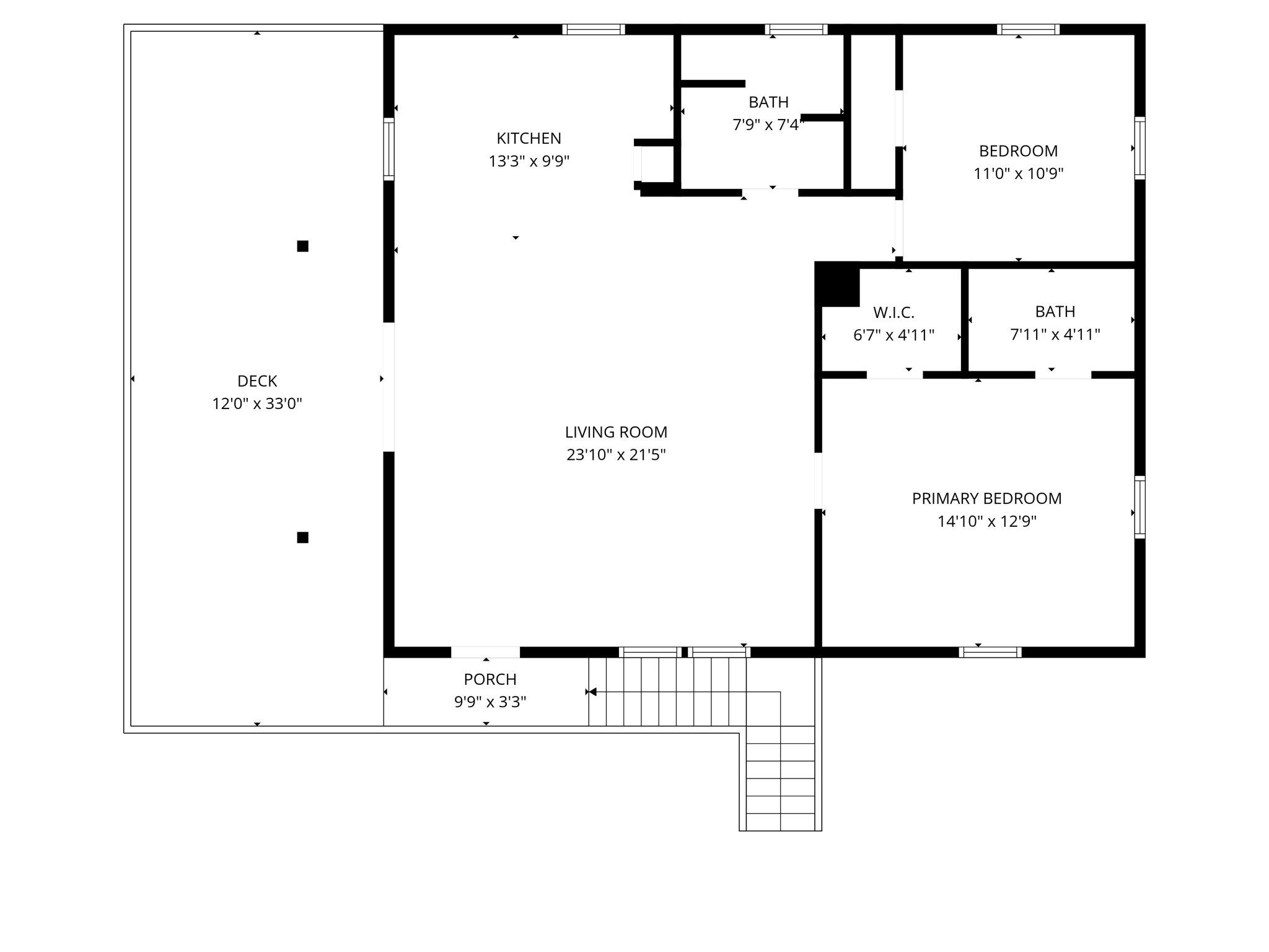 Floorplan #2