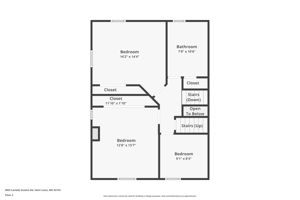 Floorplan #10