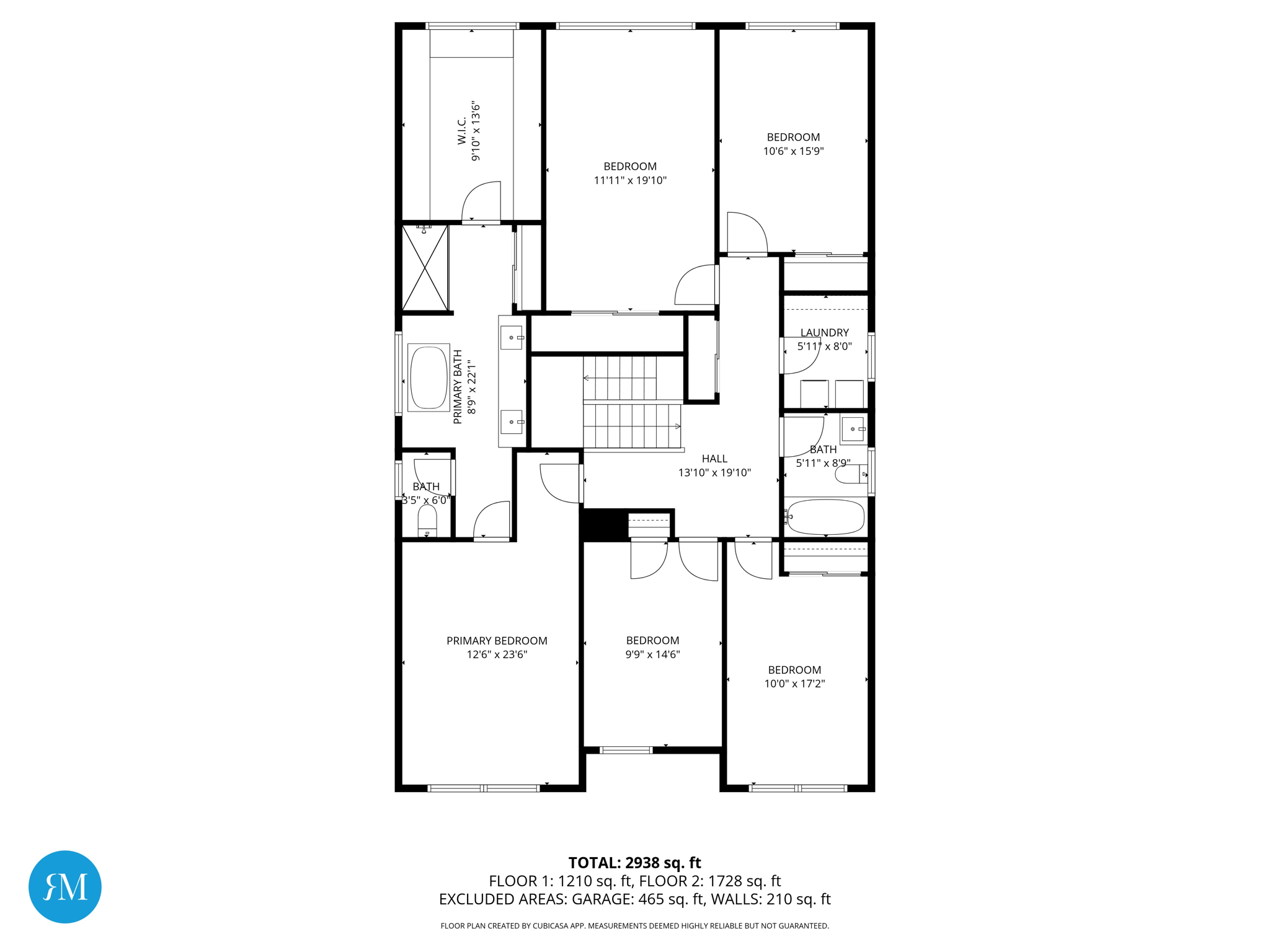 Floorplan #2