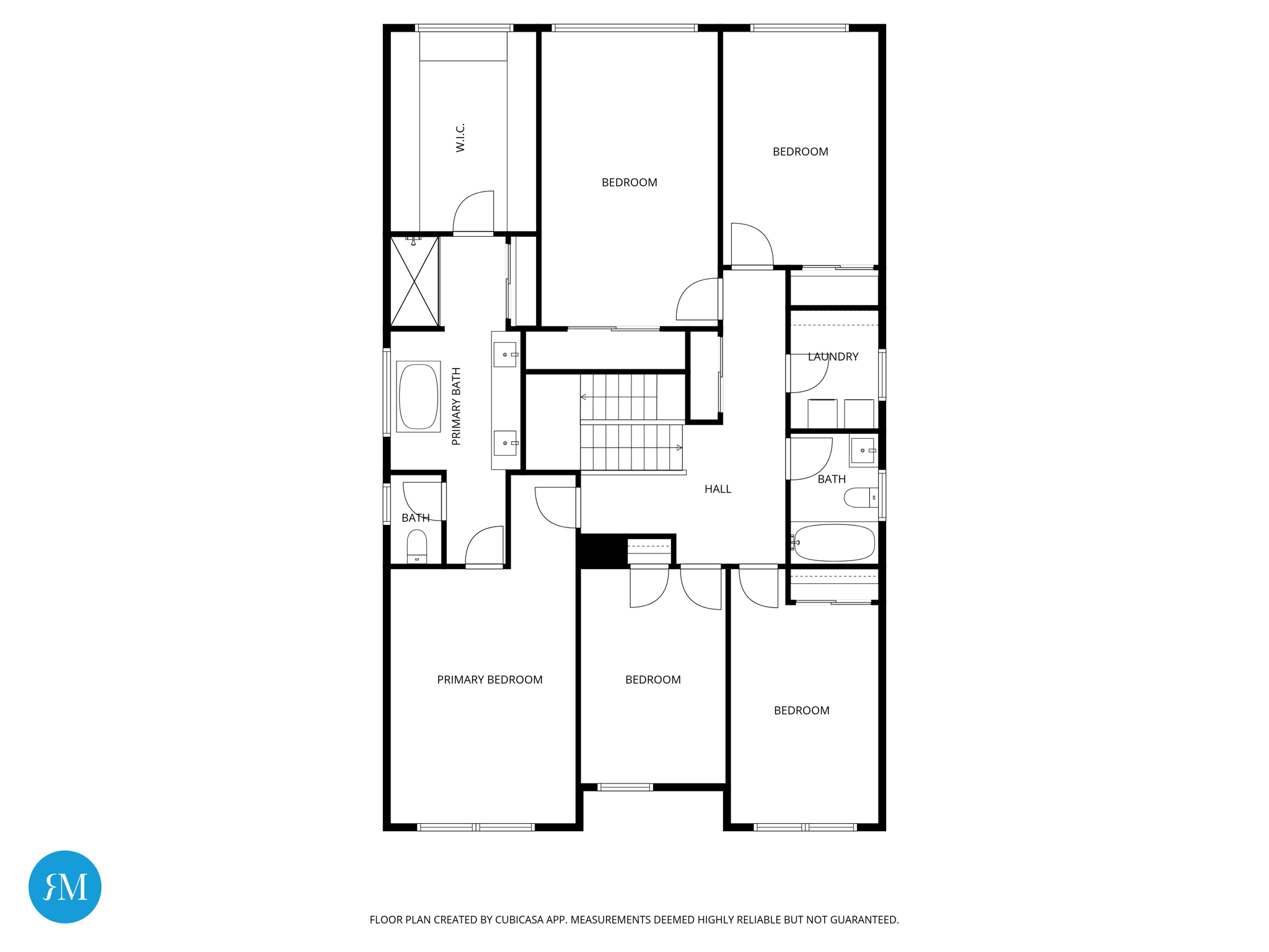 Floorplan #5