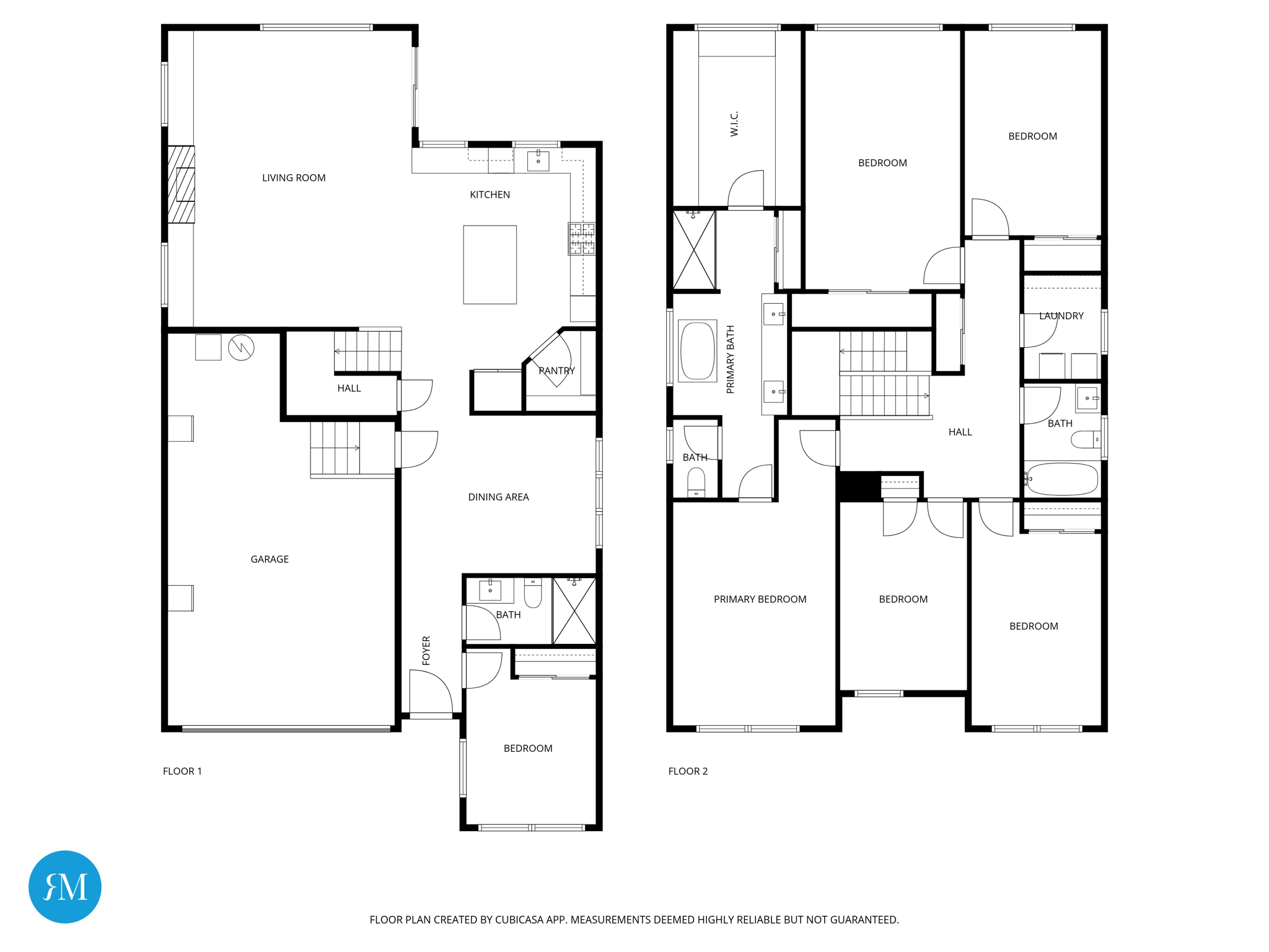 Floorplan #6