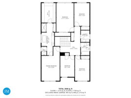 Floorplan #2