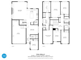 Floorplan #3