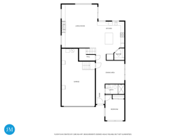 Floorplan #4
