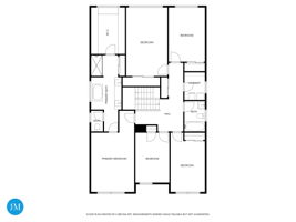 Floorplan #5