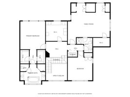 Second Level - without dimensions