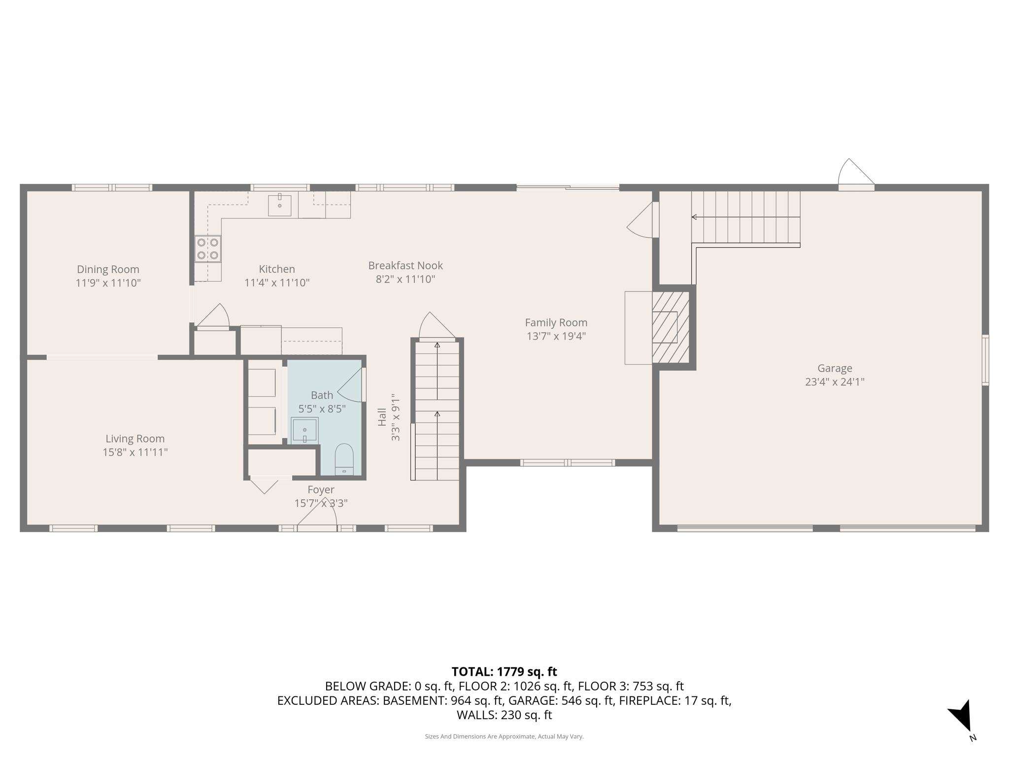 Floorplan #2