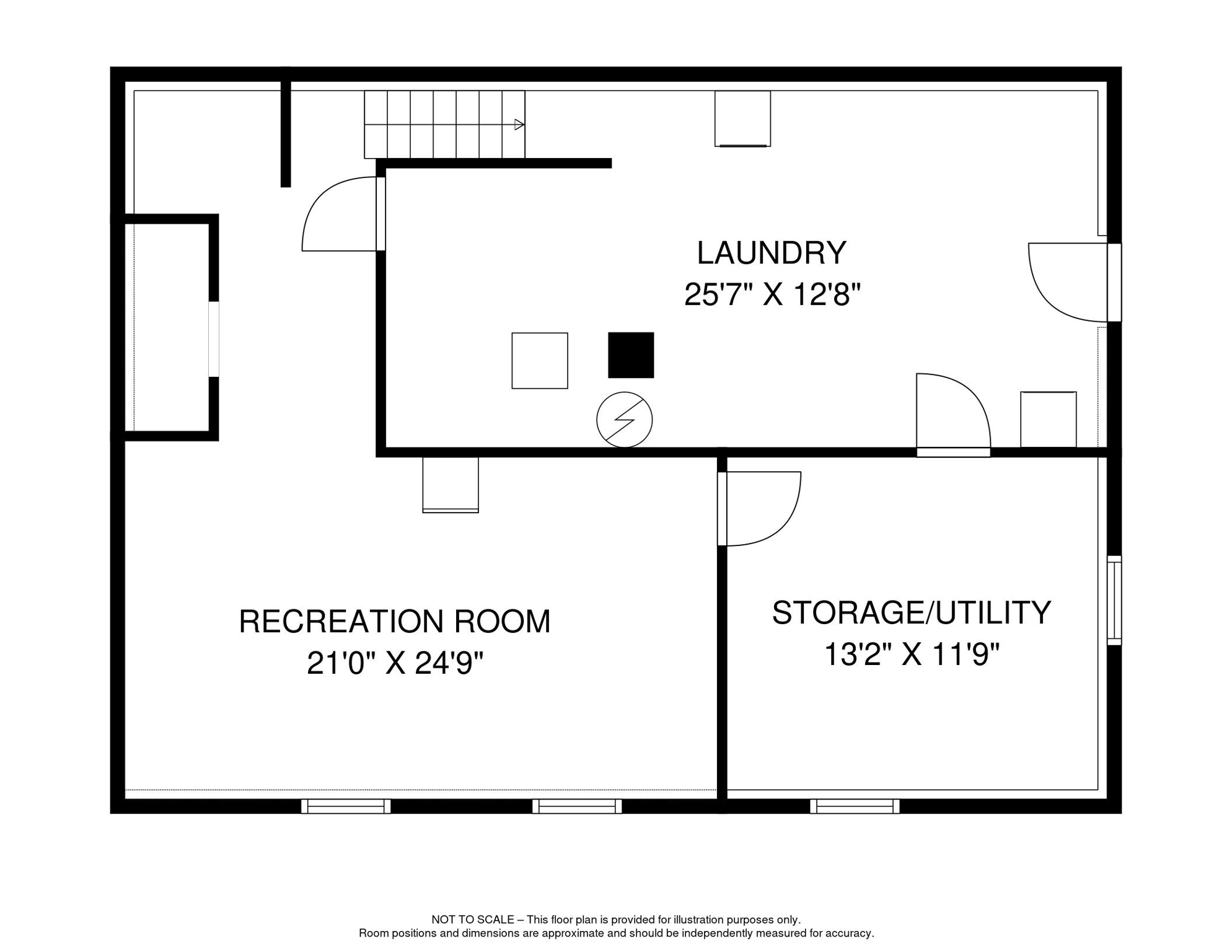 15 Park Street Lower