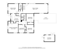 15 Park Street First