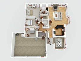 Floorplan #2