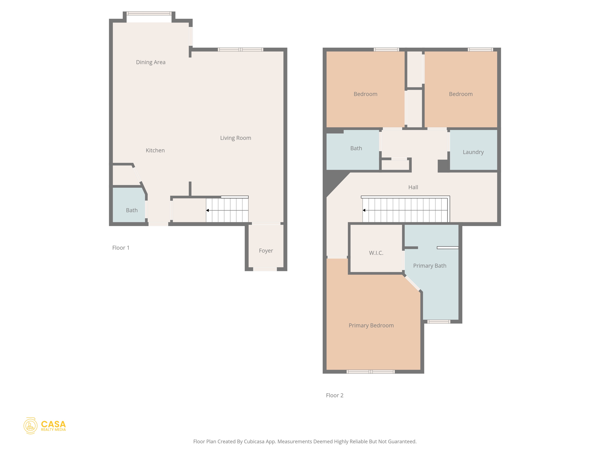 Floorplan #2