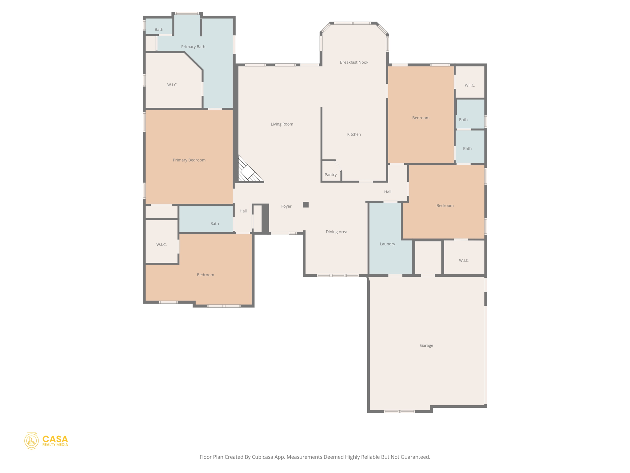Floorplan #2