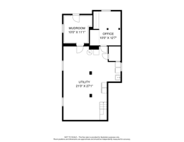 197 North Fullerton Avenue Lower