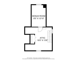 197 North Fullerton Avenue Third