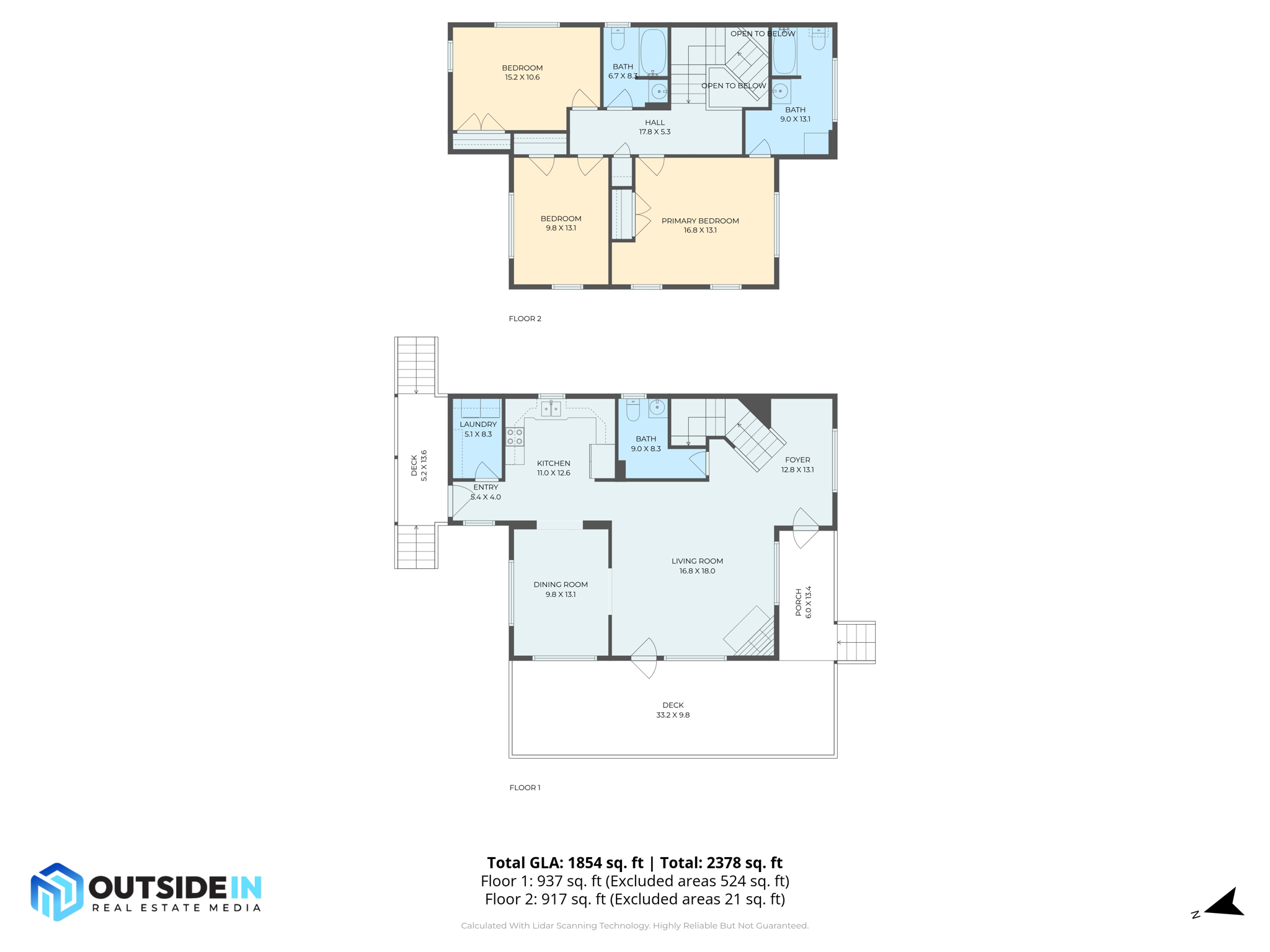 Floorplan #2