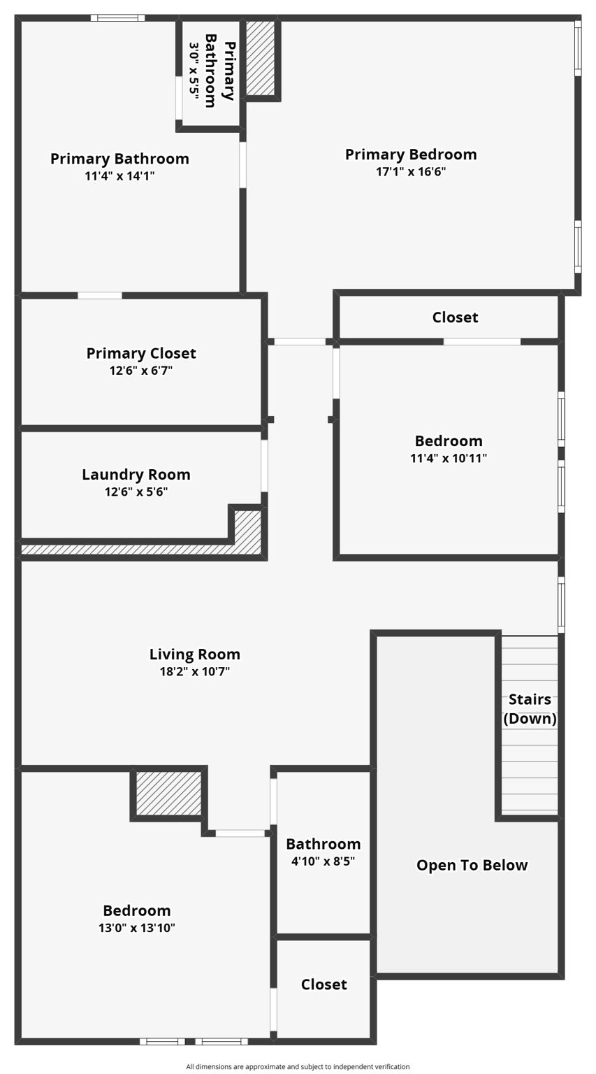 Floorplan #5