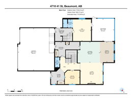 VX - (Imperial) Schematic Floor Plan - (1)