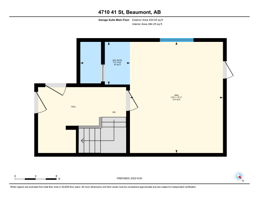 VX - (Imperial) Schematic Floor Plan - (4)