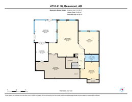 VX - (Metric) Schematic Floor Plan - (3)