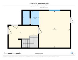 VX - (Metric) Schematic Floor Plan - (4)
