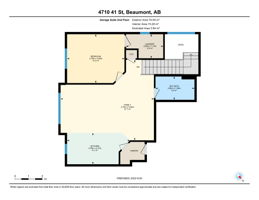 VX - (Metric) Schematic Floor Plan - (5)