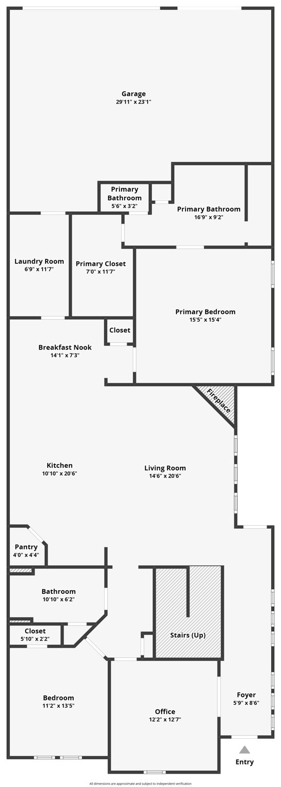 Floorplan #4