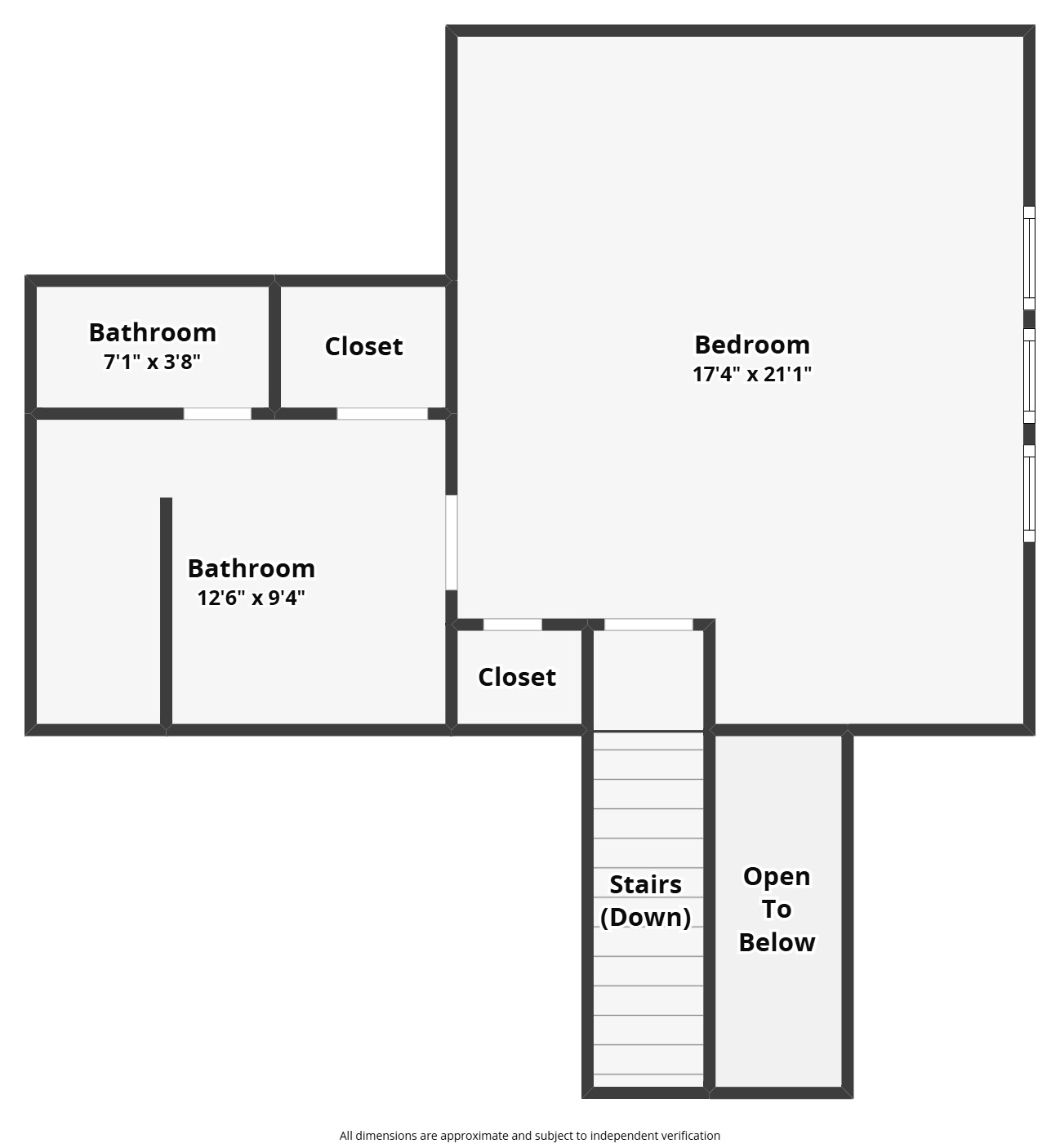 Floorplan #5