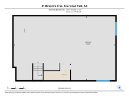 VX - (Imperial) Schematic Floor Plan - (3)