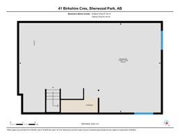 VX - (Metric) Schematic Floor Plan - (3)