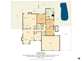 Floorplan #3