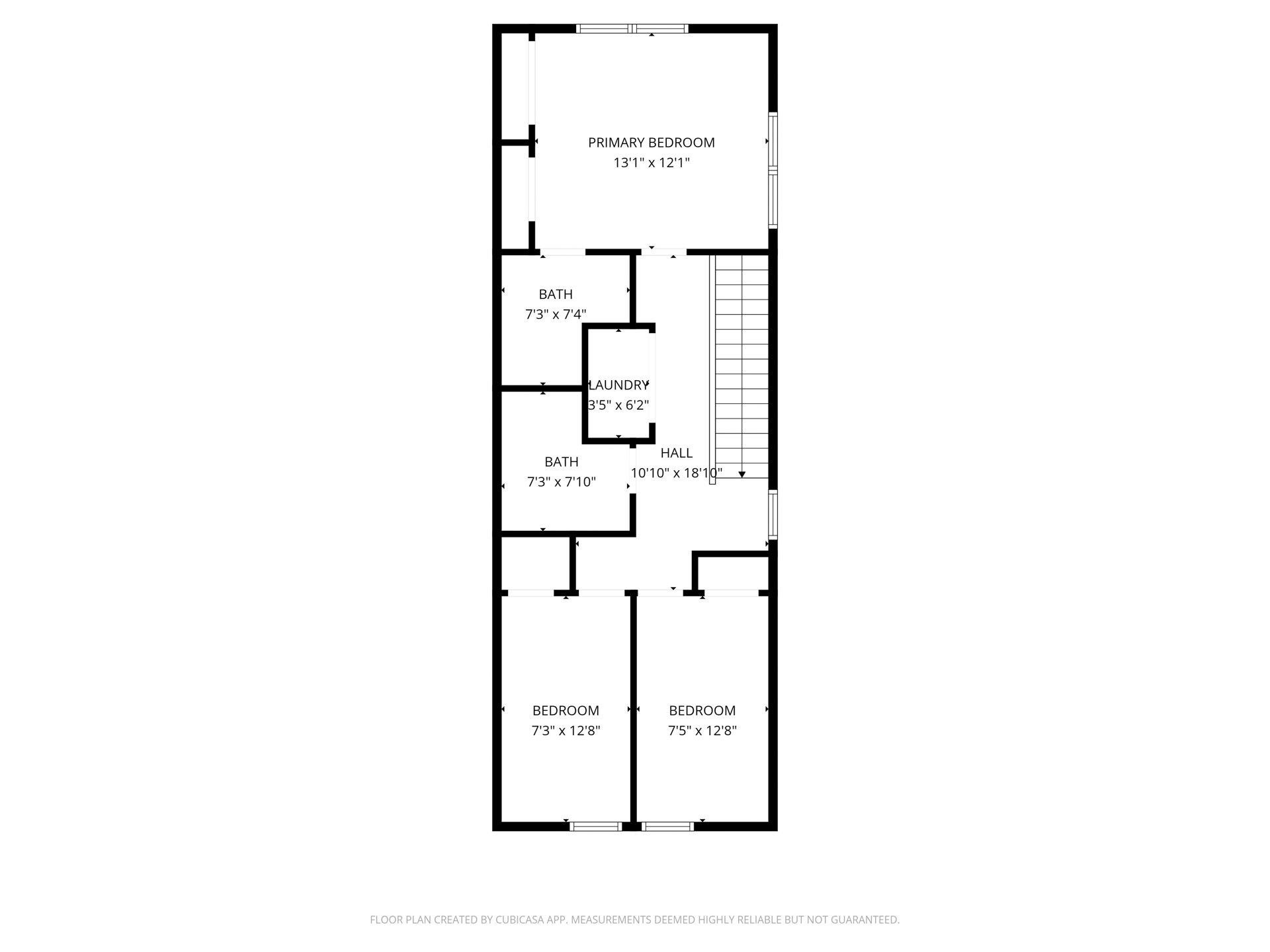 Floorplan #2