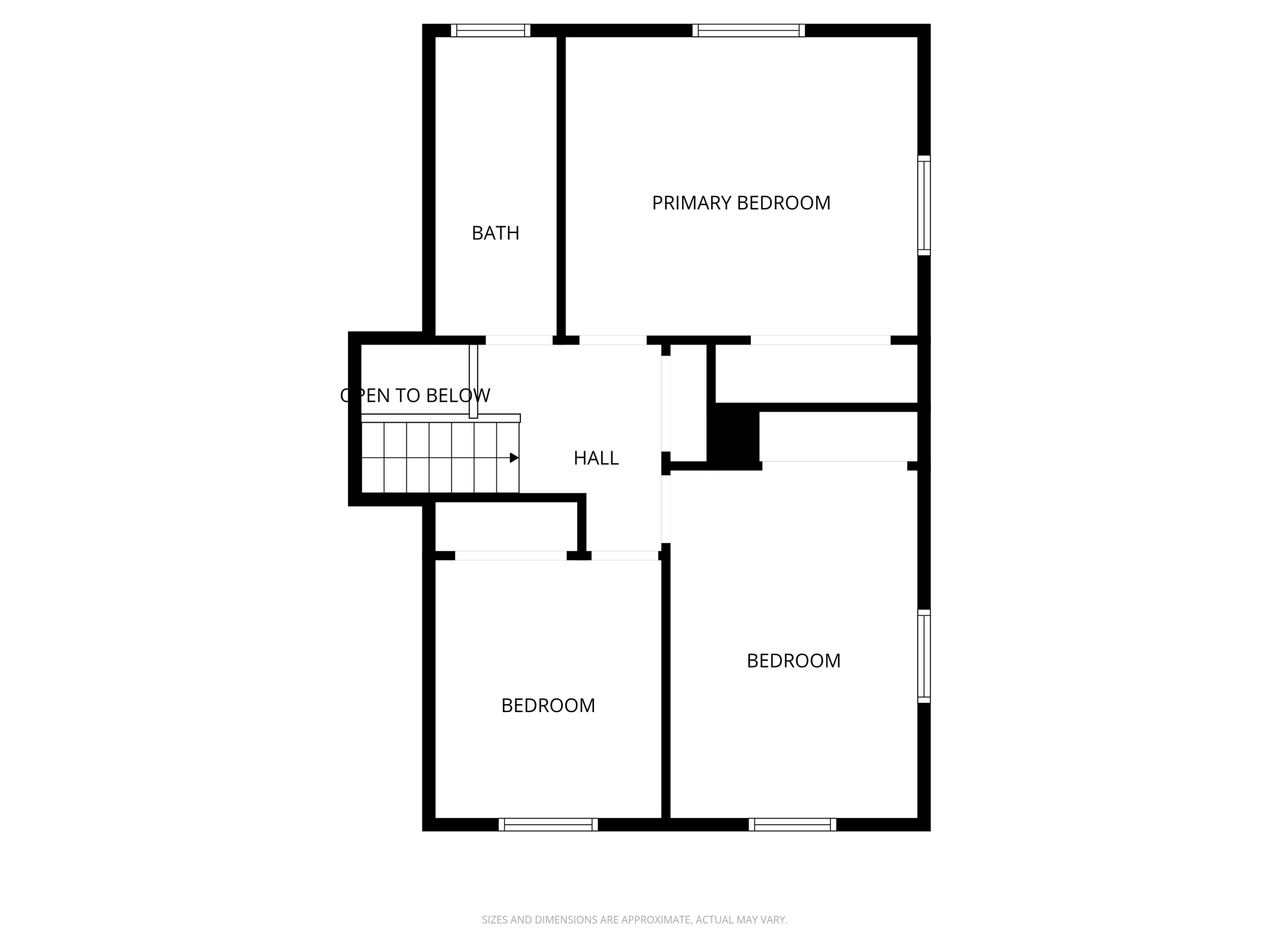 Floorplan #3