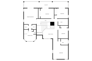 Floorplan #3