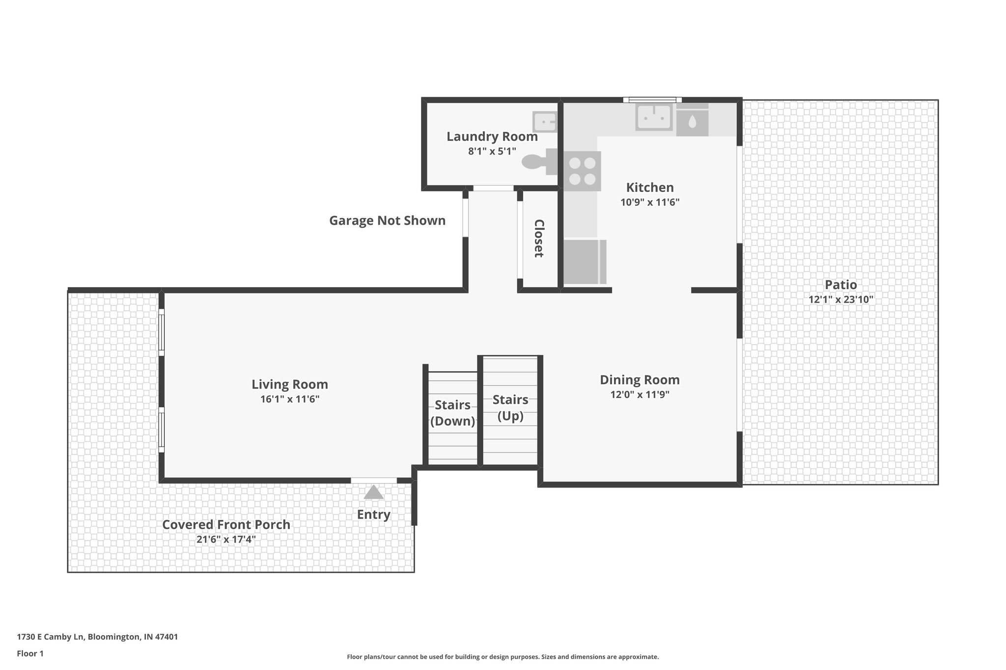 Floor 1