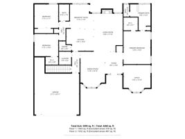 Floorplan #8