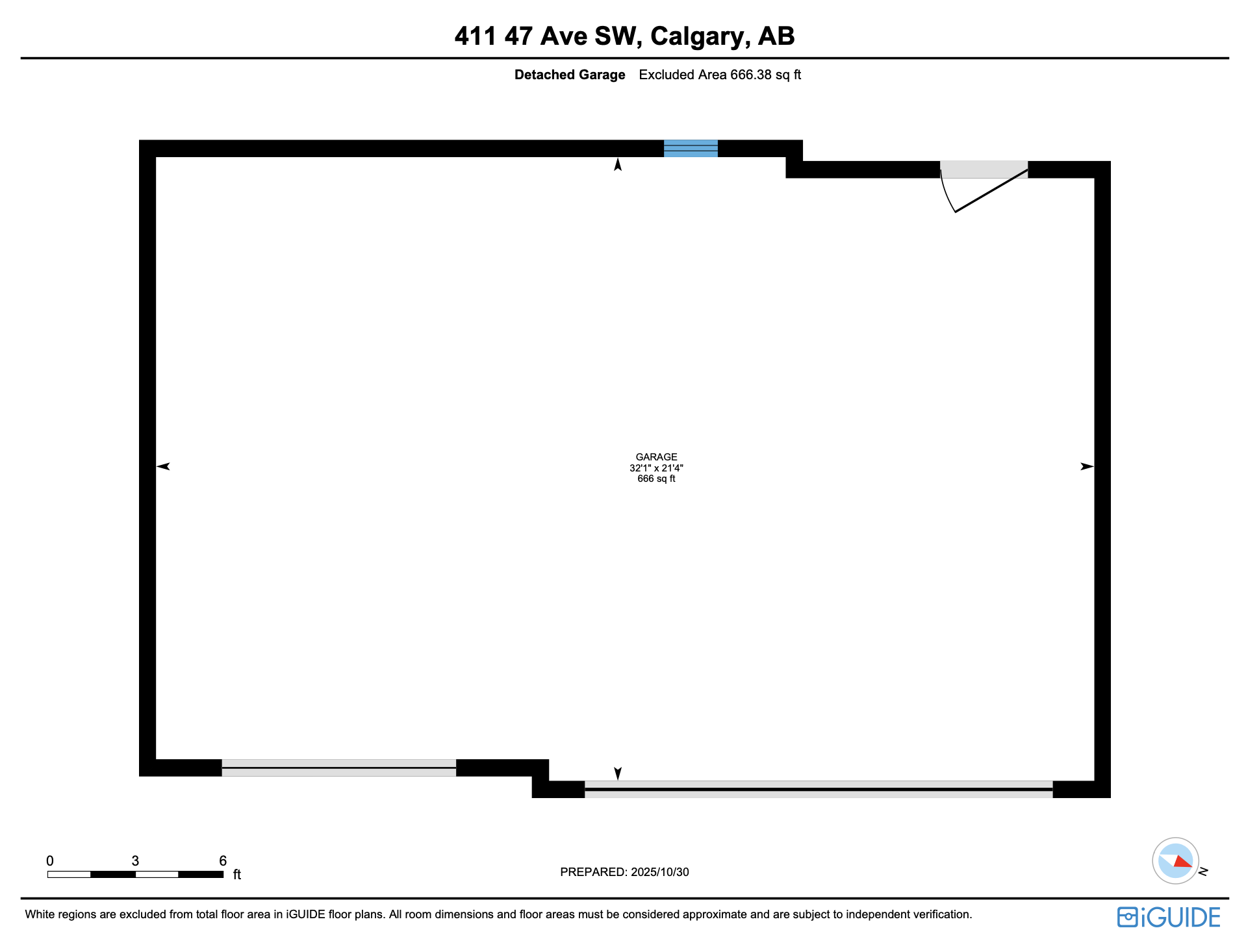 Floorplan #5