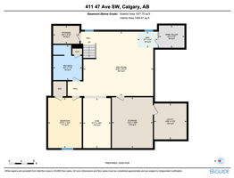 Floorplan #4