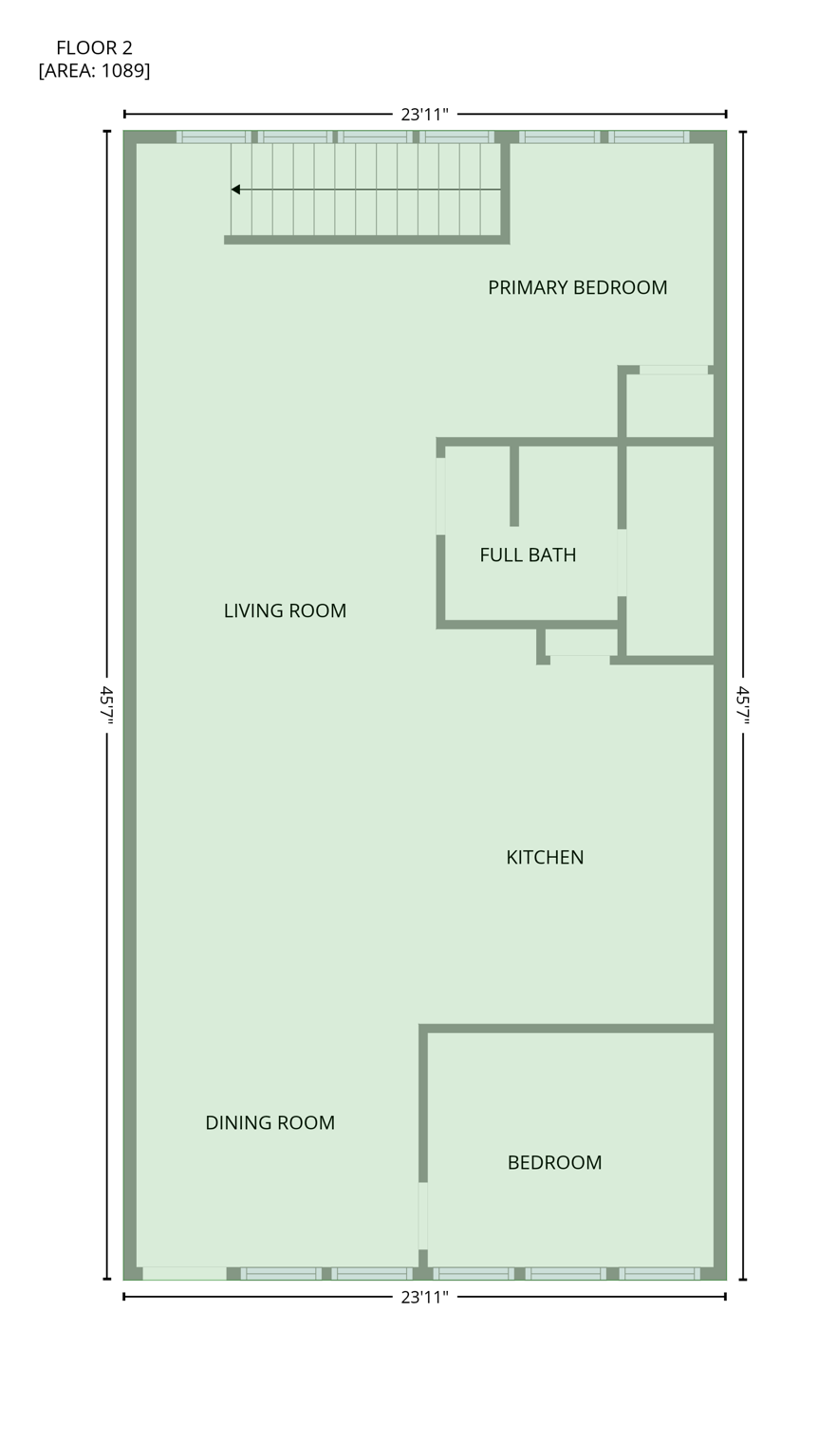 Floorplan #5