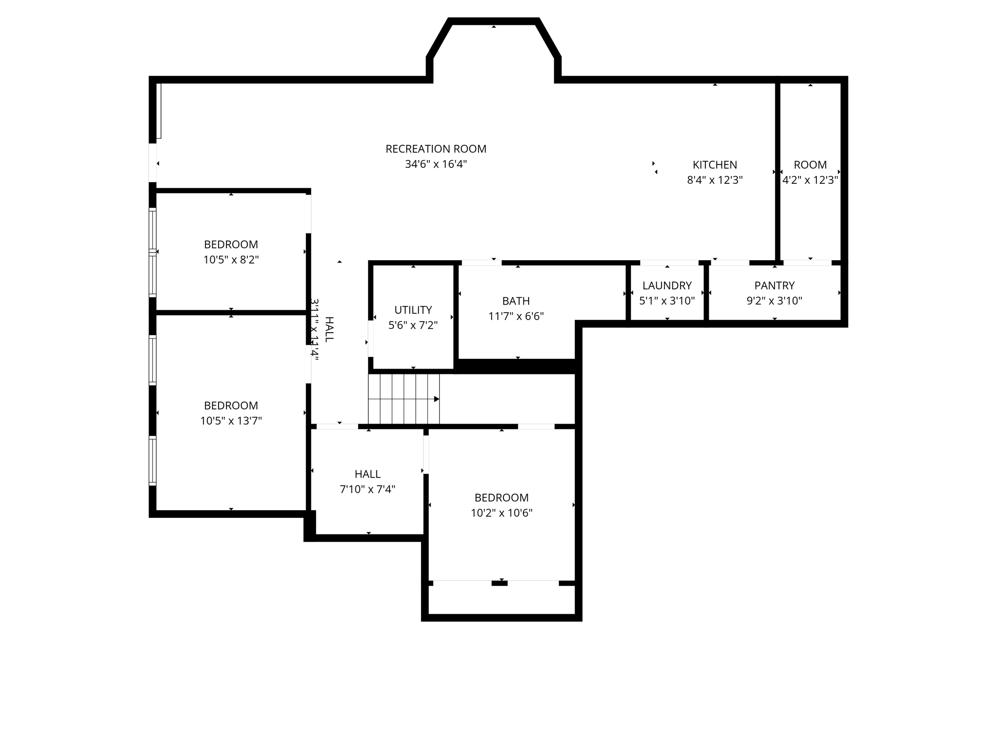 Floorplan #3