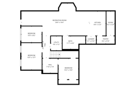 Floorplan #3