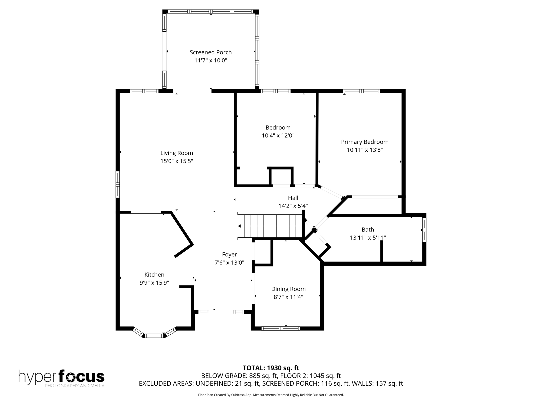 Floorplan #3