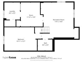 Floorplan #2