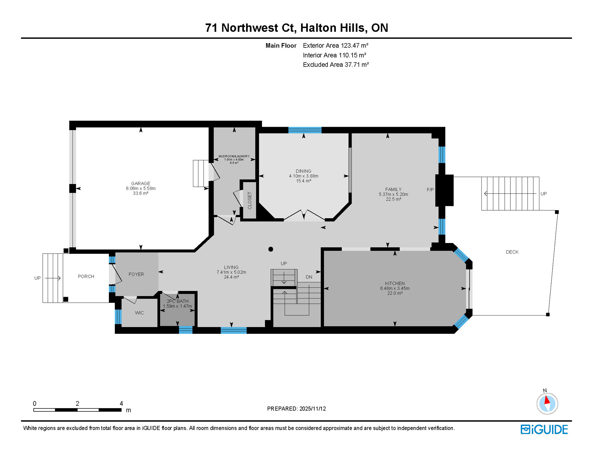 Floorplan #7