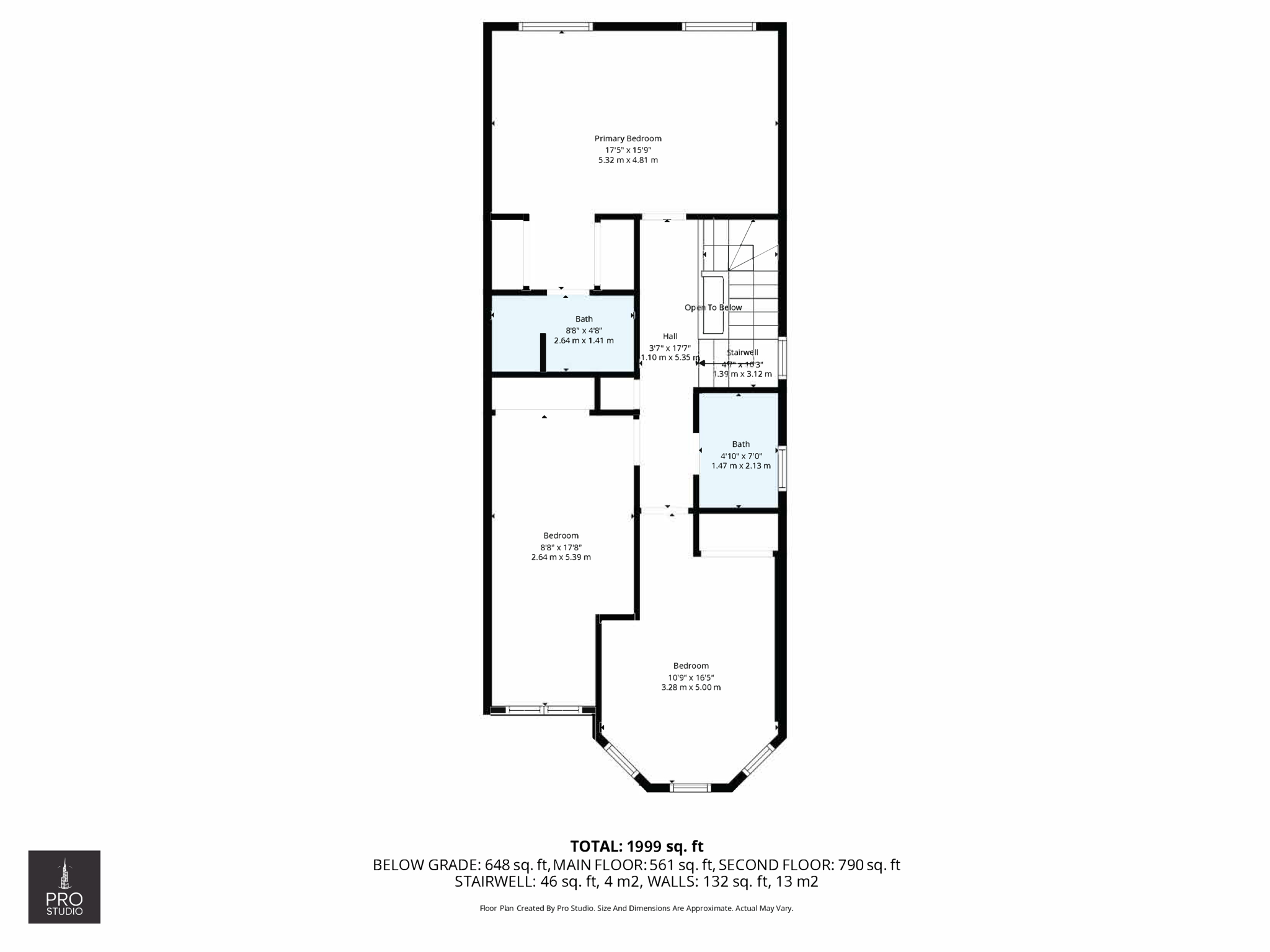 Floorplan #4