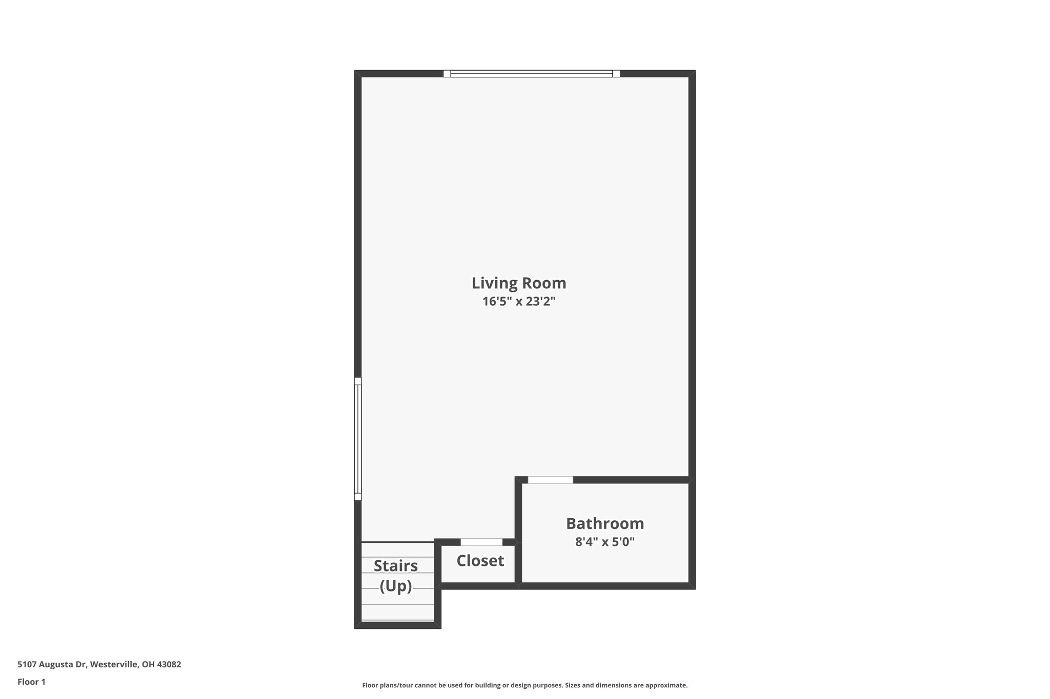 Floor 1