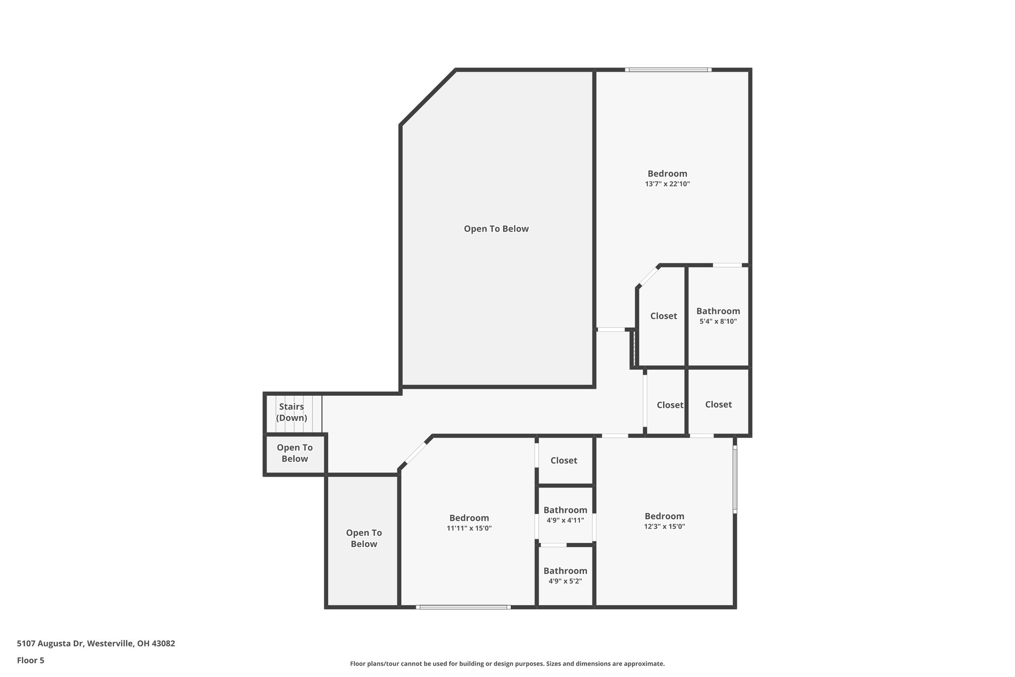 Floor 5