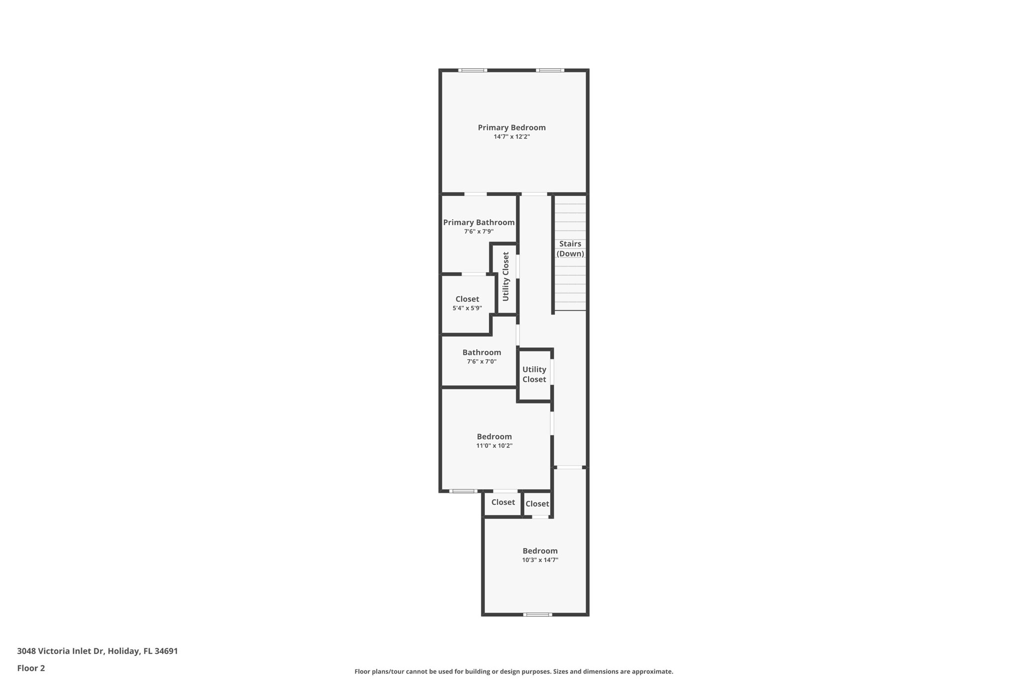 Floorplan #2